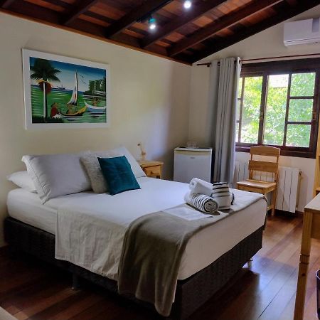 Floresta Hospedagem Apartment Грамаду Екстериор снимка