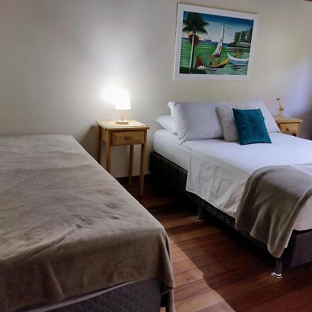 Floresta Hospedagem Apartment Грамаду Екстериор снимка