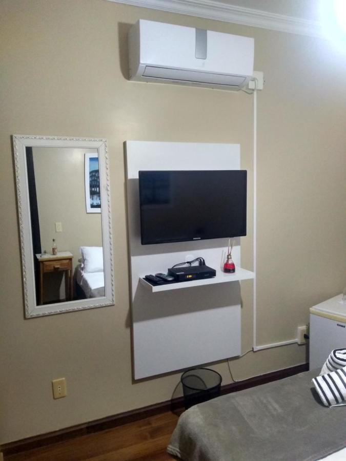 Floresta Hospedagem Apartment Грамаду Екстериор снимка