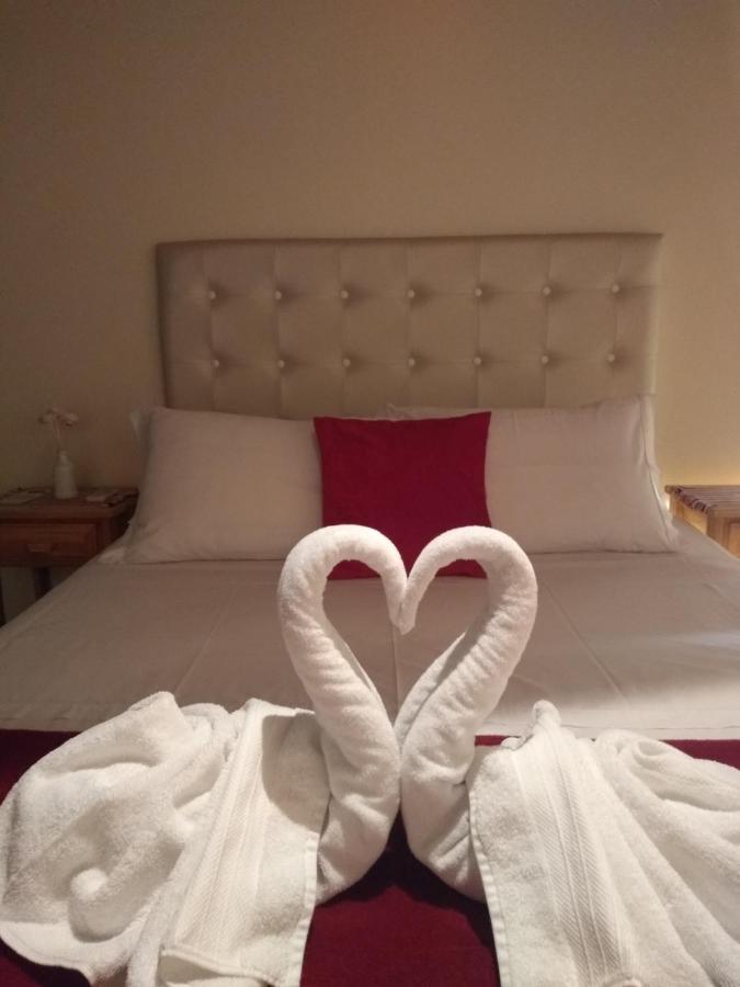 Floresta Hospedagem Apartment Грамаду Екстериор снимка