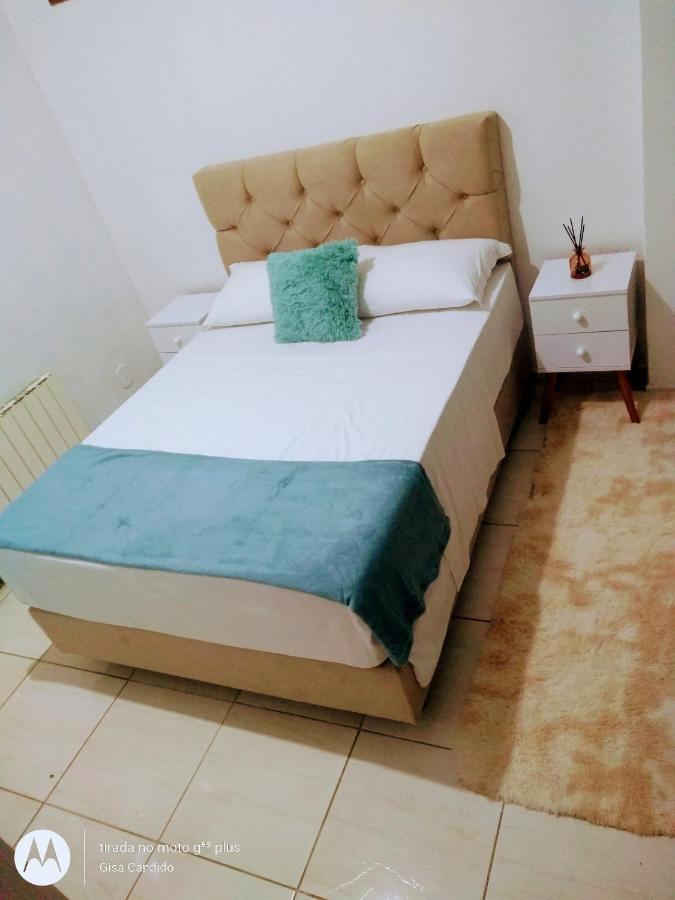 Floresta Hospedagem Apartment Грамаду Екстериор снимка