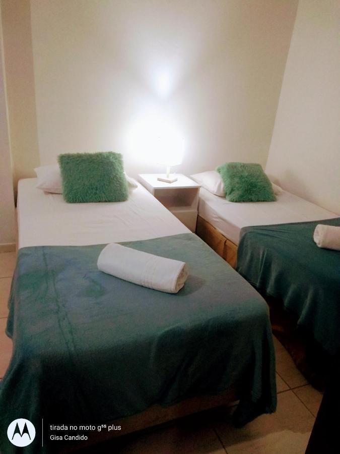 Floresta Hospedagem Apartment Грамаду Екстериор снимка