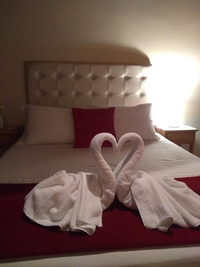 Floresta Hospedagem Apartment Грамаду Екстериор снимка