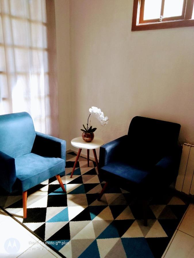 Floresta Hospedagem Apartment Грамаду Екстериор снимка