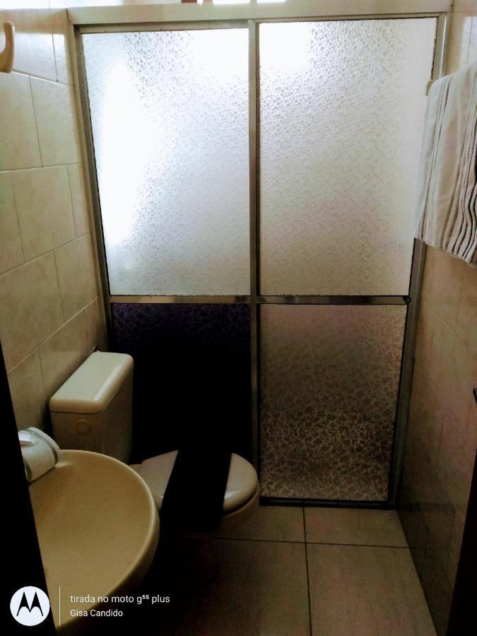 Floresta Hospedagem Apartment Грамаду Екстериор снимка