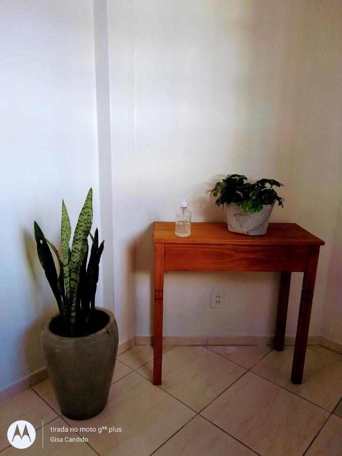 Floresta Hospedagem Apartment Грамаду Екстериор снимка