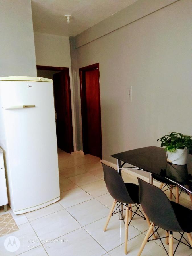 Floresta Hospedagem Apartment Грамаду Екстериор снимка