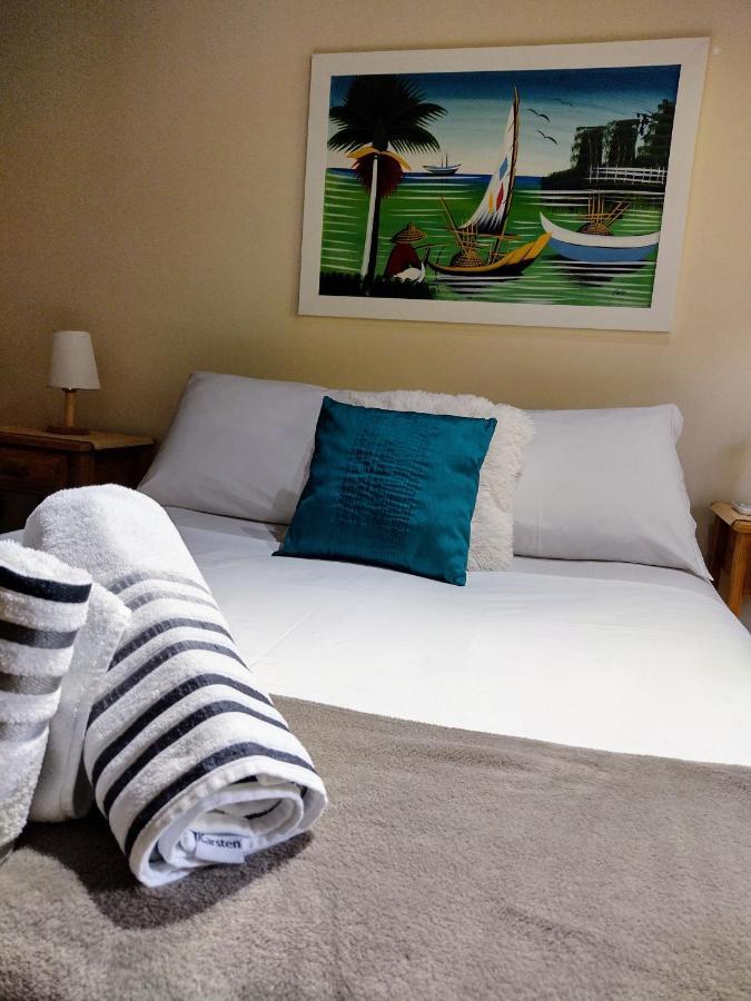 Floresta Hospedagem Apartment Грамаду Екстериор снимка