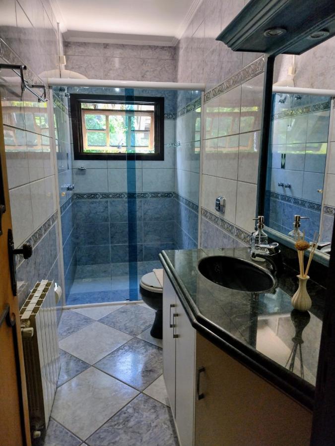 Floresta Hospedagem Apartment Грамаду Екстериор снимка