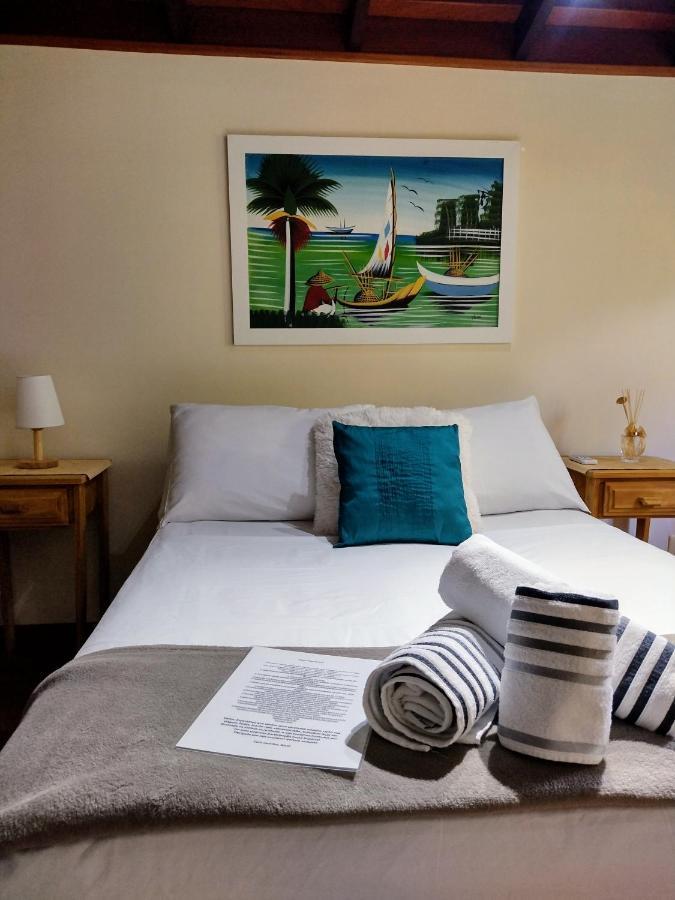 Floresta Hospedagem Apartment Грамаду Екстериор снимка
