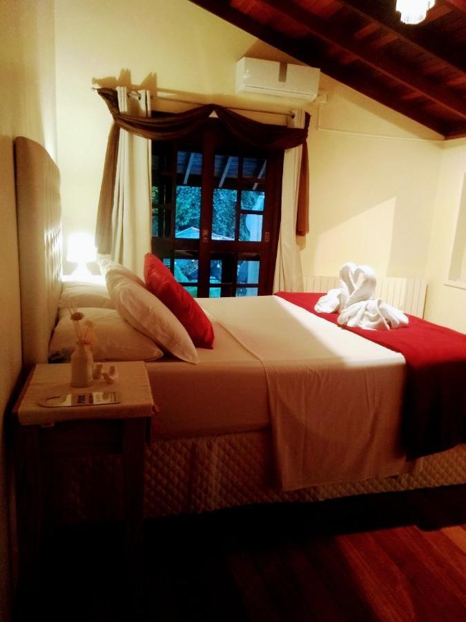 Floresta Hospedagem Apartment Грамаду Екстериор снимка