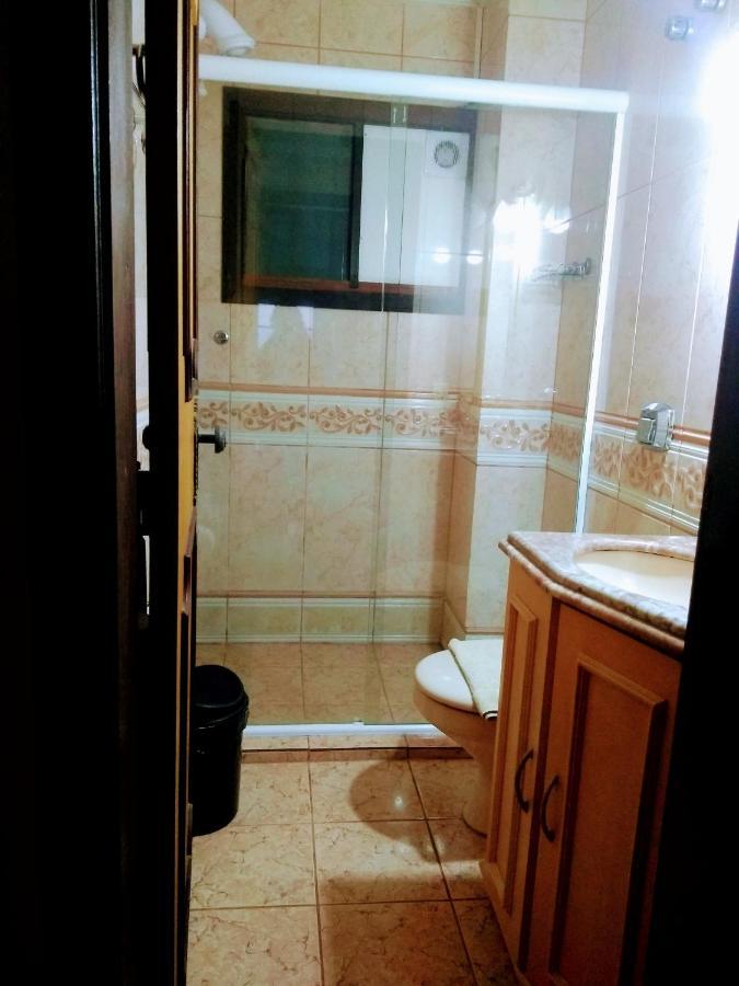 Floresta Hospedagem Apartment Грамаду Екстериор снимка