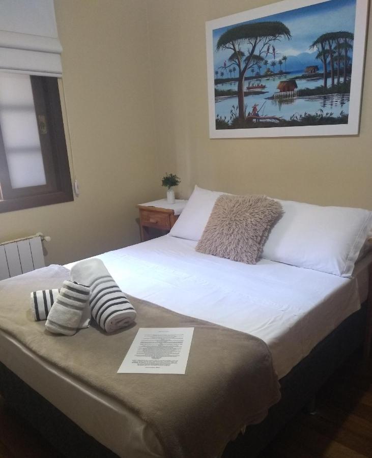 Floresta Hospedagem Apartment Грамаду Екстериор снимка