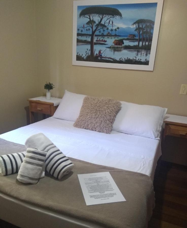 Floresta Hospedagem Apartment Грамаду Екстериор снимка