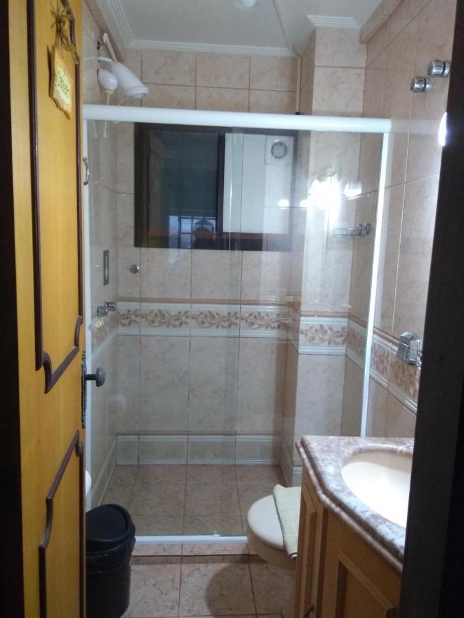 Floresta Hospedagem Apartment Грамаду Екстериор снимка